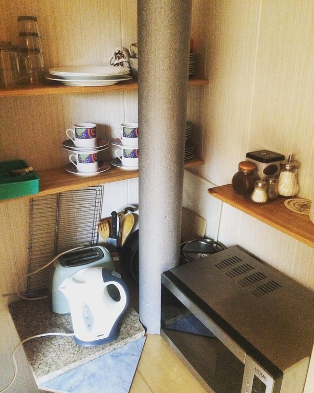 Jolando Apartment Κάουνας Εξωτερικό φωτογραφία