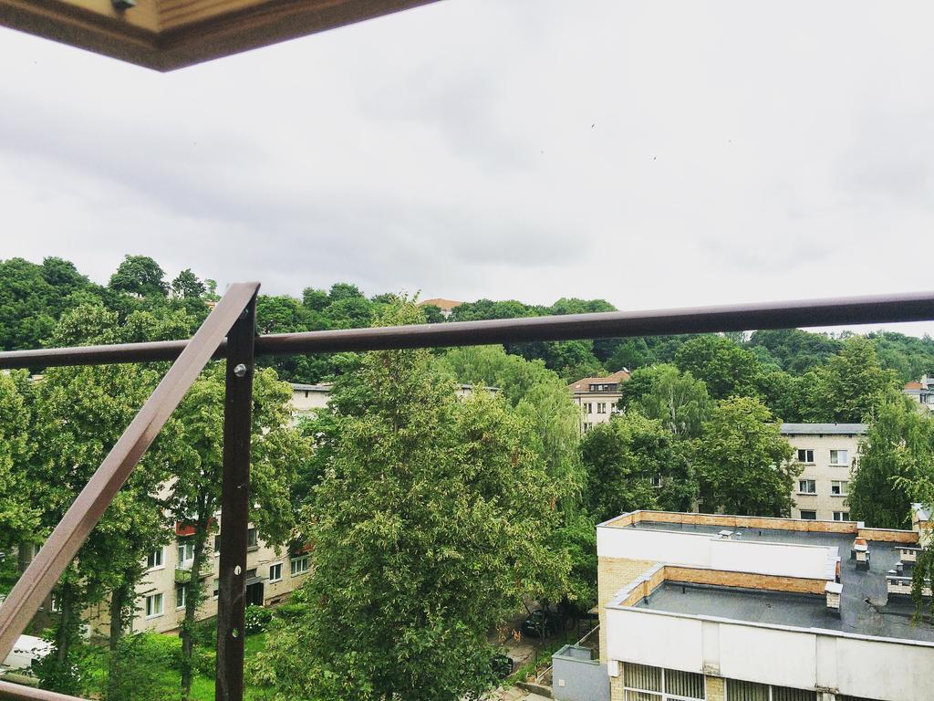 Jolando Apartment Κάουνας Εξωτερικό φωτογραφία