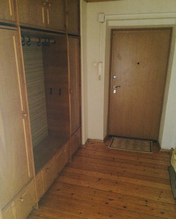 Jolando Apartment Κάουνας Εξωτερικό φωτογραφία