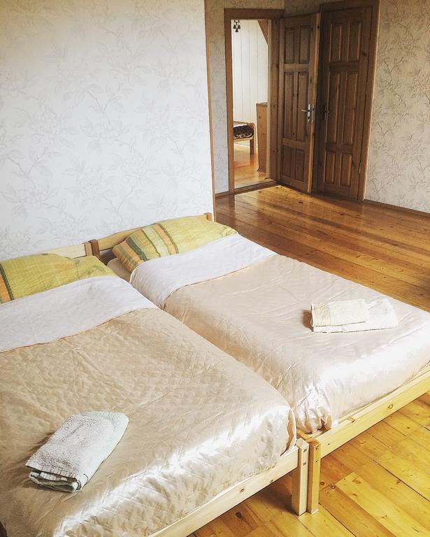 Jolando Apartment Κάουνας Εξωτερικό φωτογραφία