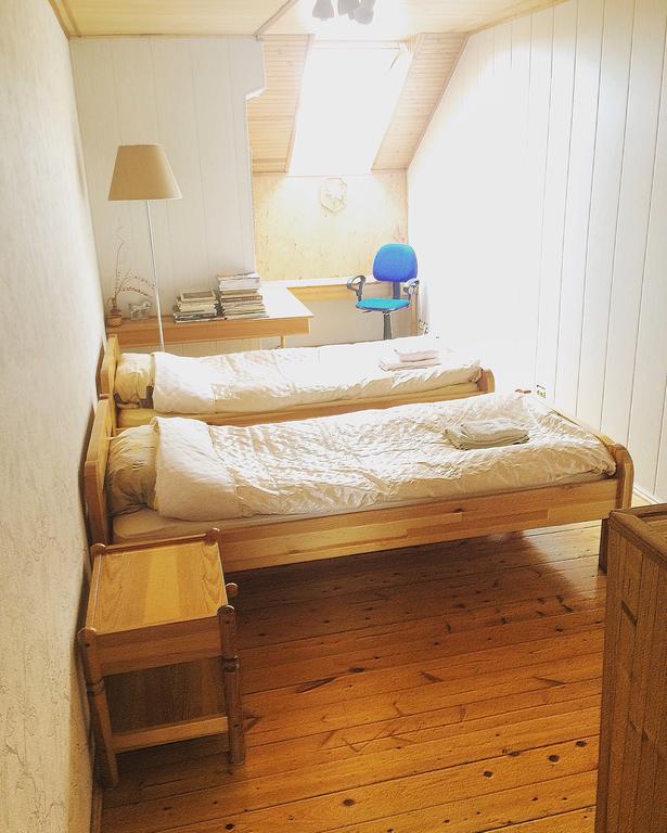 Jolando Apartment Κάουνας Εξωτερικό φωτογραφία